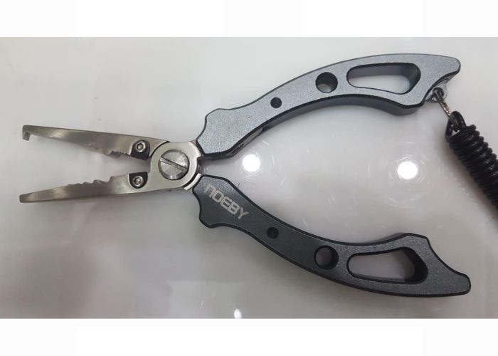 Noeby Split Plier 103